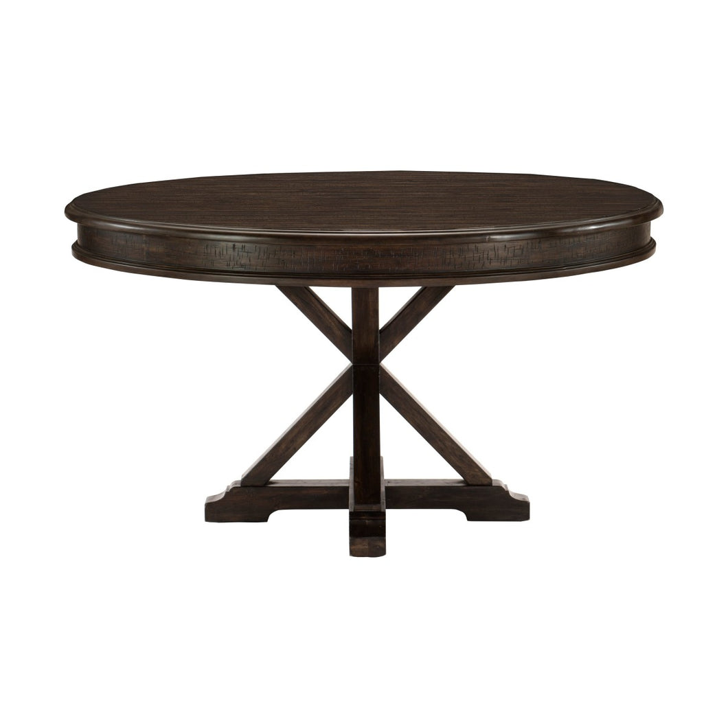 1689-54* Round Dining Table