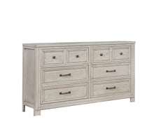 1700W-5 Dresser