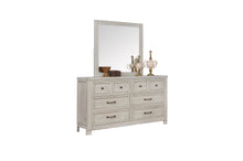 1700W-5 Dresser