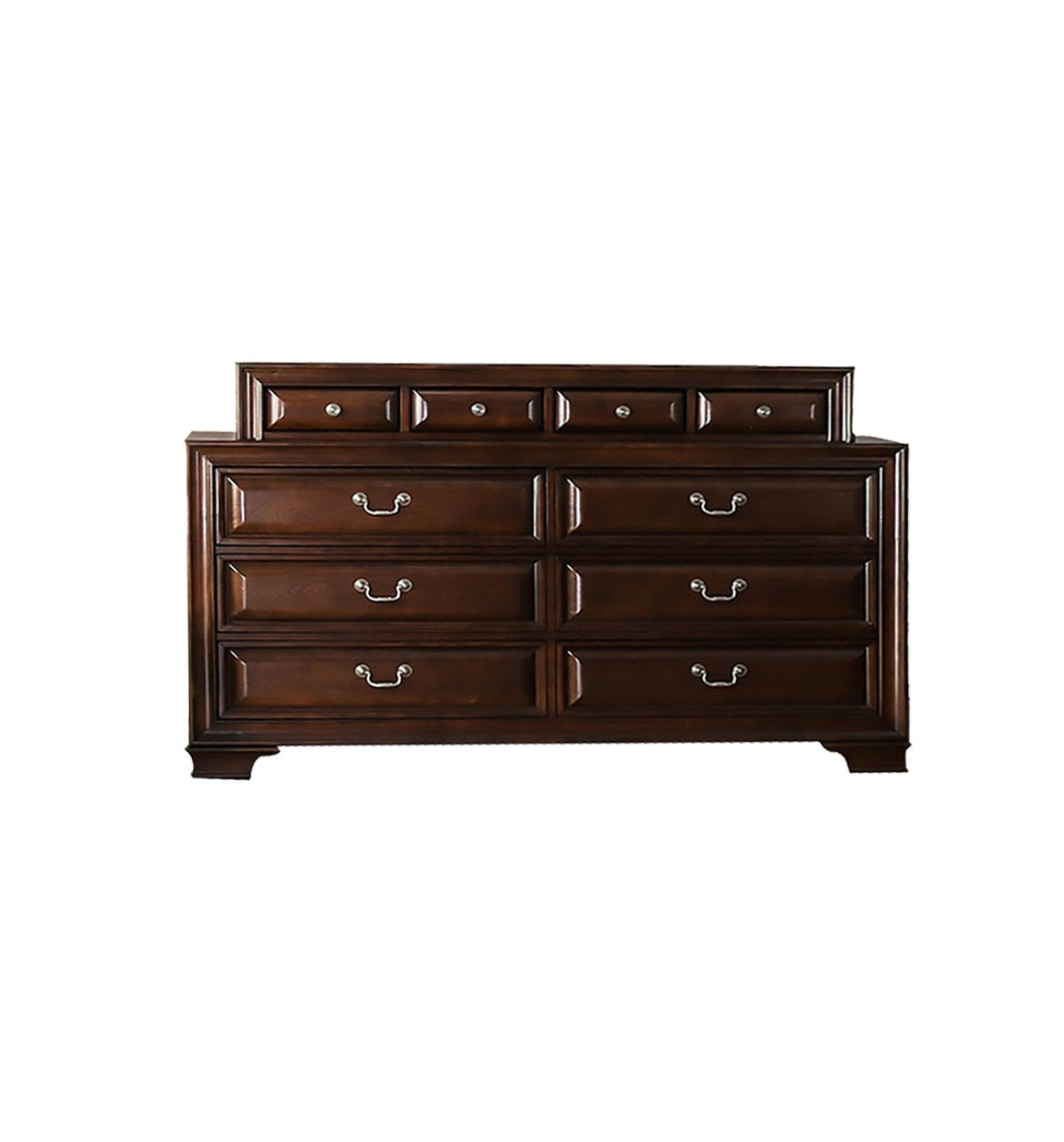 1701-5 Dresser with Jewelry Drawers