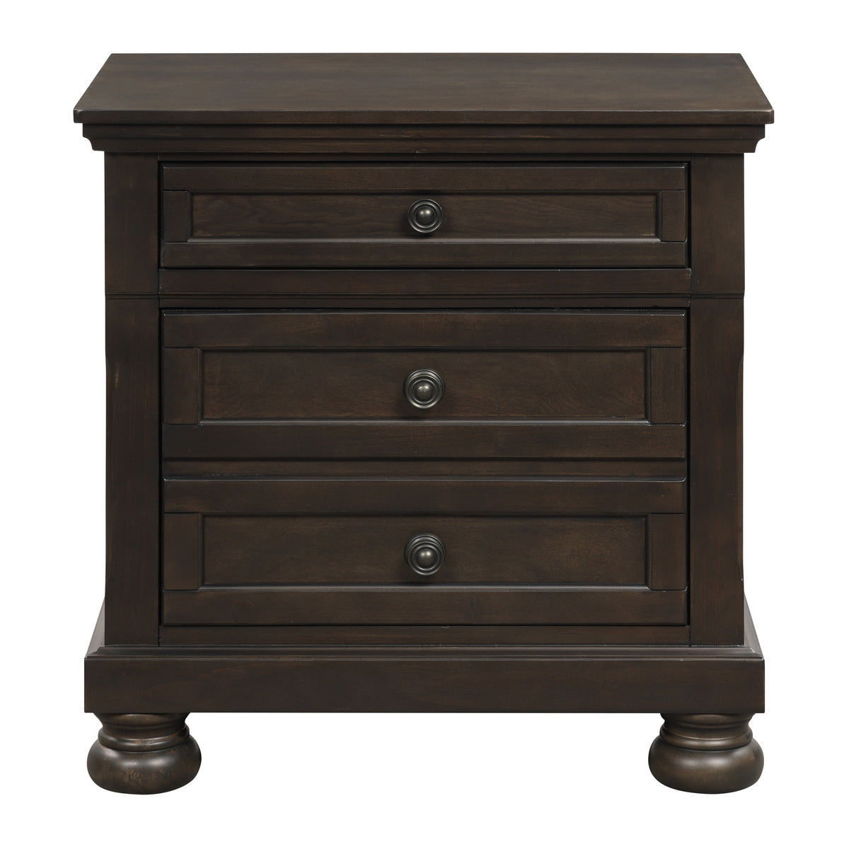 1718GY-4 Night Stand