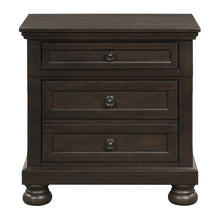 1718GY-4 Night Stand