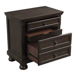 1718GY-4 Night Stand