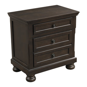 1718GY-4 Night Stand