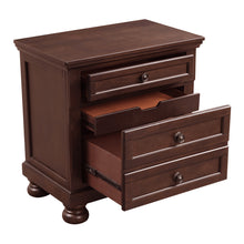 1718NC-4 Night Stand