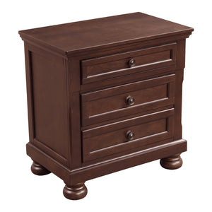 1718NC-4 Night Stand