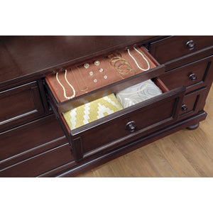 1718NC-5 Dresser