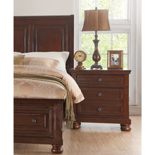 1718NC-4 Night Stand