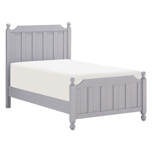 1803GYT-1* Twin Bed