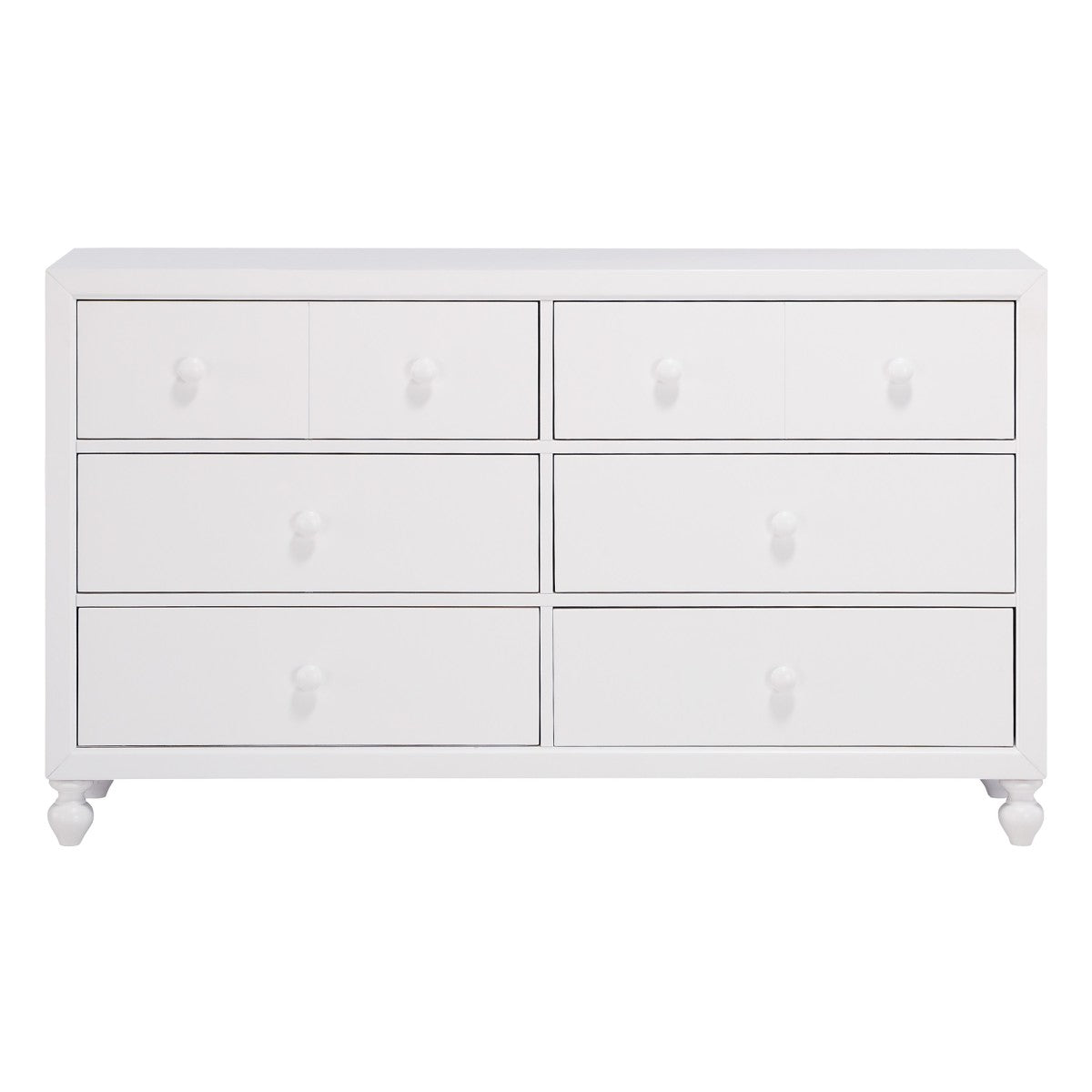 1803W-5 Dresser