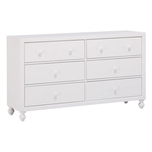 1803W-5 Dresser