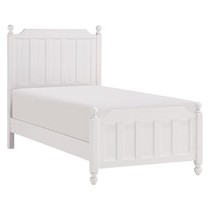 1803WT-1* Twin Bed