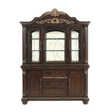 1808-50* Buffet & Hutch