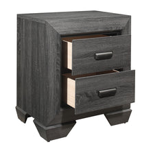 1904GY-4 Night Stand