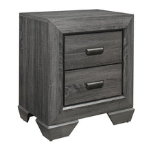 1904GY-4 Night Stand