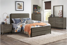 1936K-1EK* King Bed