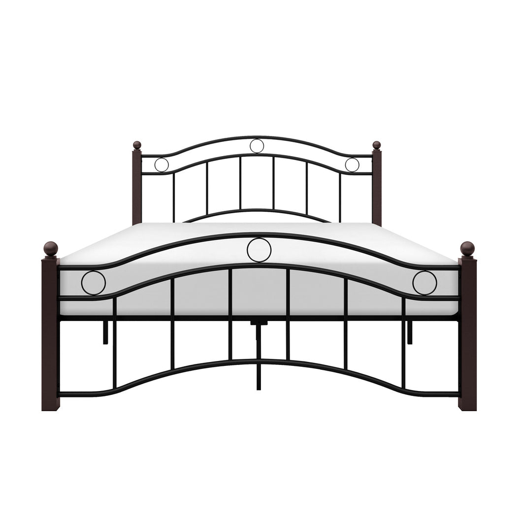 2020FBK-1 Full Platform Bed