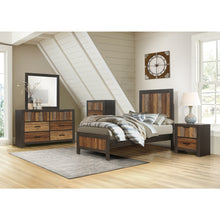 2059T-1* Twin Bed