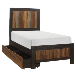 2059T-1* Twin Bed