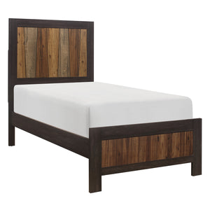 2059T-1* Twin Bed