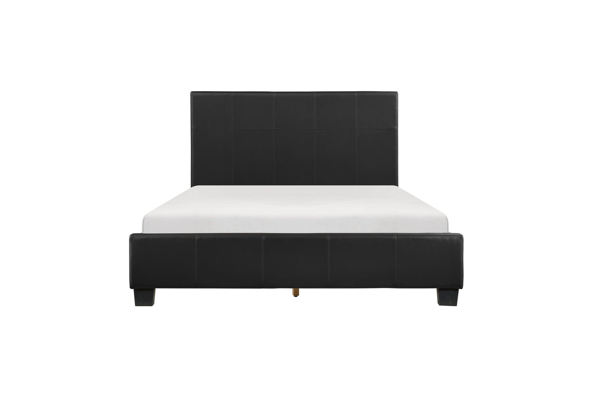 2220K-1EK King Platform Bed