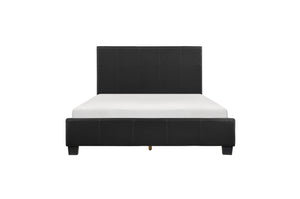 2220-1 Queen Platform Bed