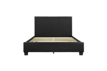 2220F-1 Full Platform Bed