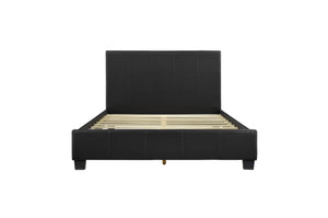 2220-1 Queen Platform Bed