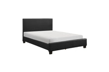 2220F-1 Full Platform Bed