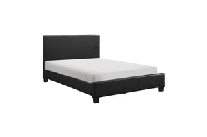 2220-1 Queen Platform Bed