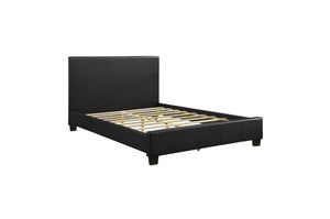 2220F-1 Full Platform Bed