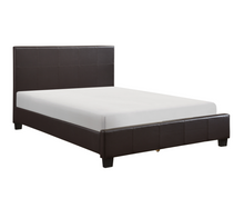 2220DBRF-1*  Full Platform Bed