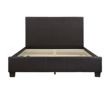 2220DBRK-1*  King Platform Bed