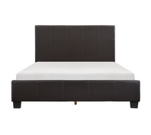 2220DBRF-1*  Full Platform Bed