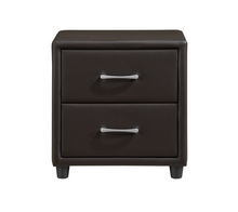 2220DBR-4 Night Stand