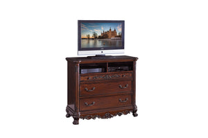 2243-11 TV Chest