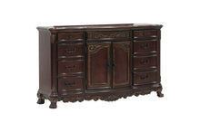 2243-5 Dresser