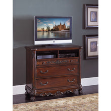 2243-11 TV Chest