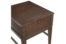 3500-04 End Table