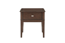 3500-04 End Table