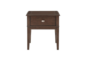 3500-04 End Table