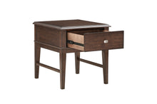 3500-04 End Table