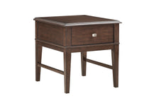 3500-04 End Table