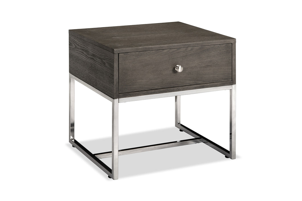 3510-04 End Table with Drawer