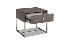 3510-04 End Table with Drawer