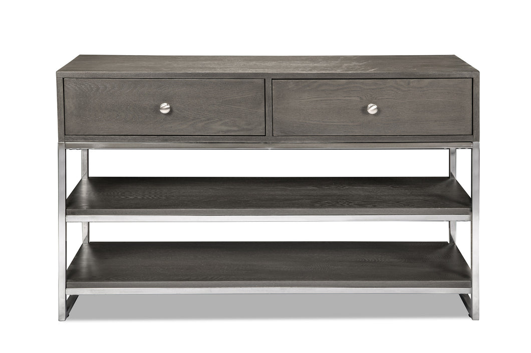 3510-05 Sofa Table with Drawers