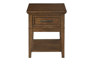 3620-04 End Table