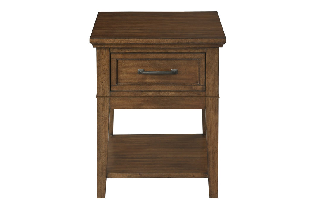 3620-04 End Table