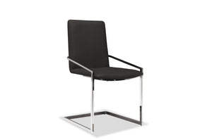 3656S-DGY Side Chair