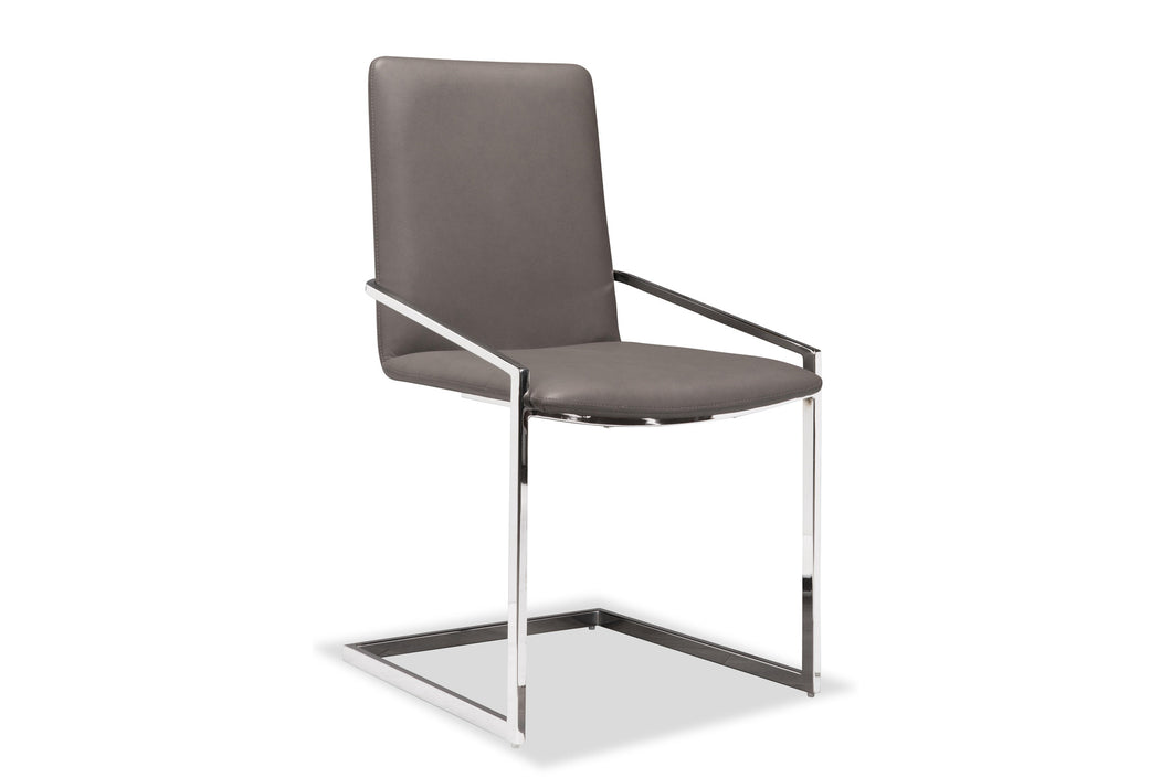 3656S-GY Side Chair